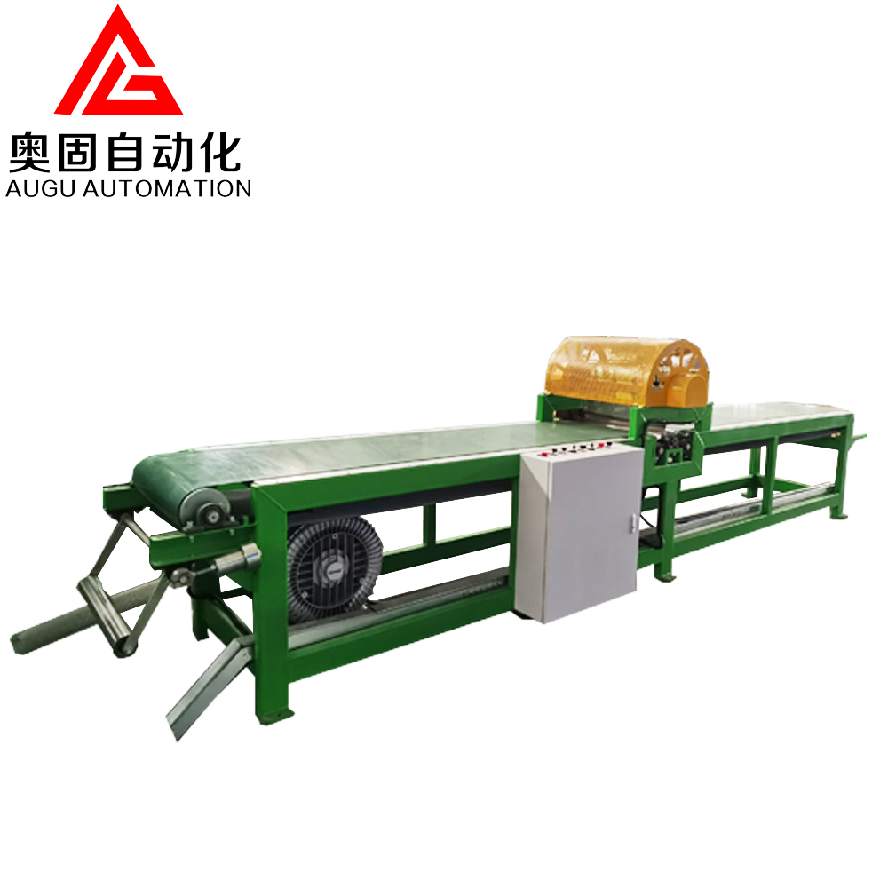 Augu turvise lõikeseade: täpne, tõhus ja kohandatav