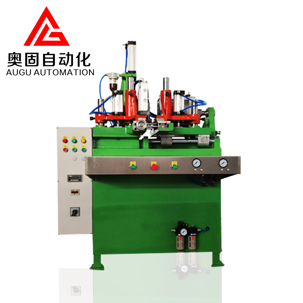 Augu automatiseerimine: kohandamisvõimalused ja tootmise tugevus