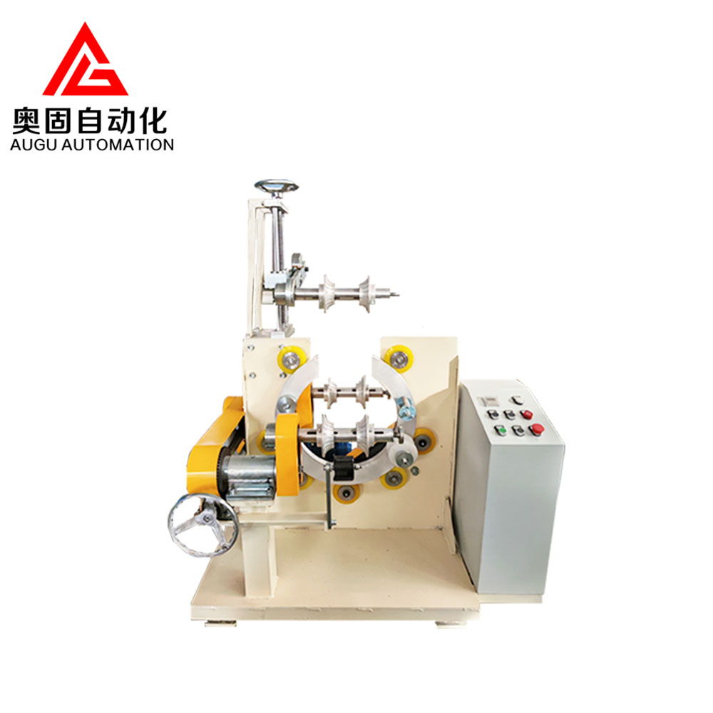 Augu rehvimähkimismasin: väga kiidetud praktiline tööriist