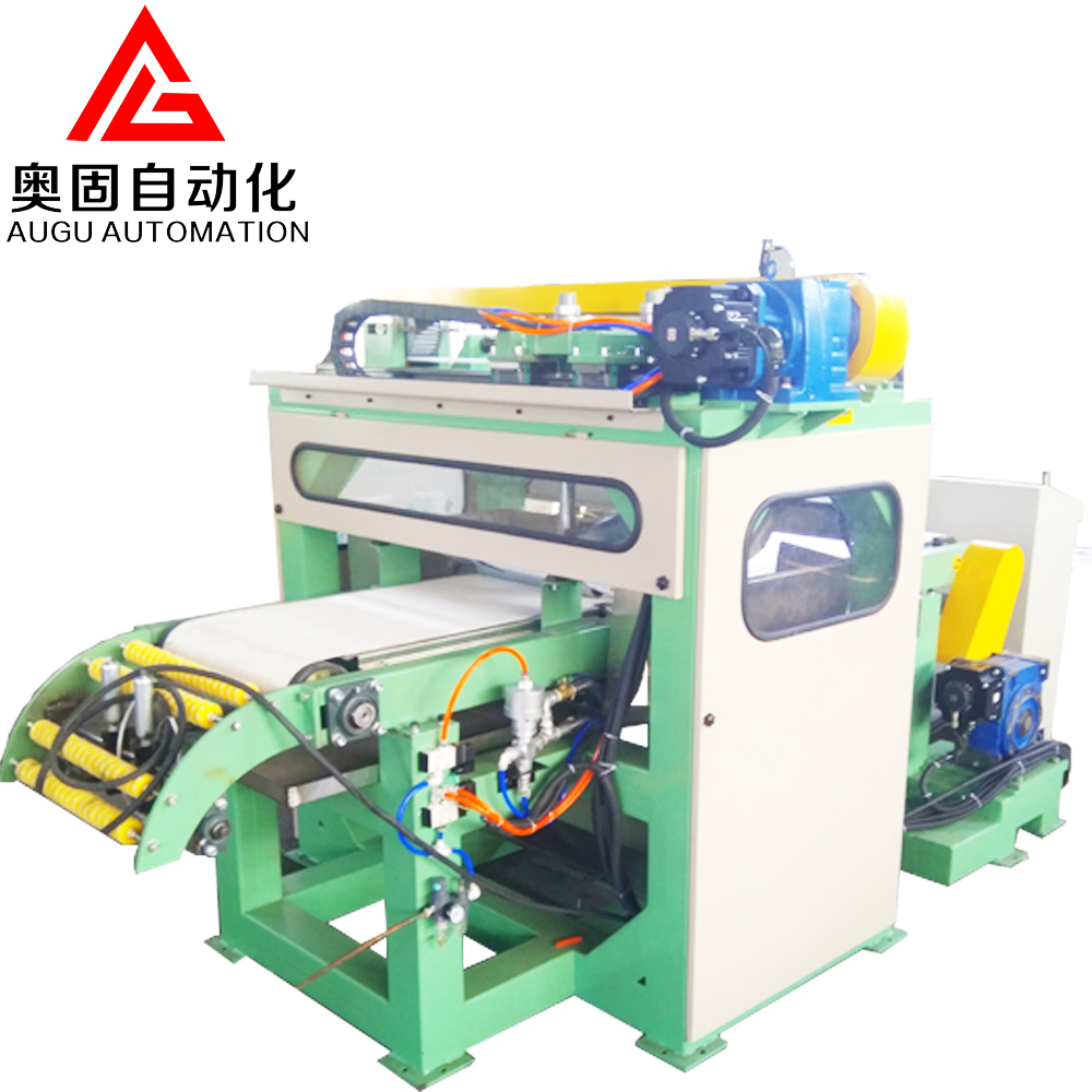 Augu turvise lõikemasin: täpne, tõhus ja teie vajadustele kohandatav!